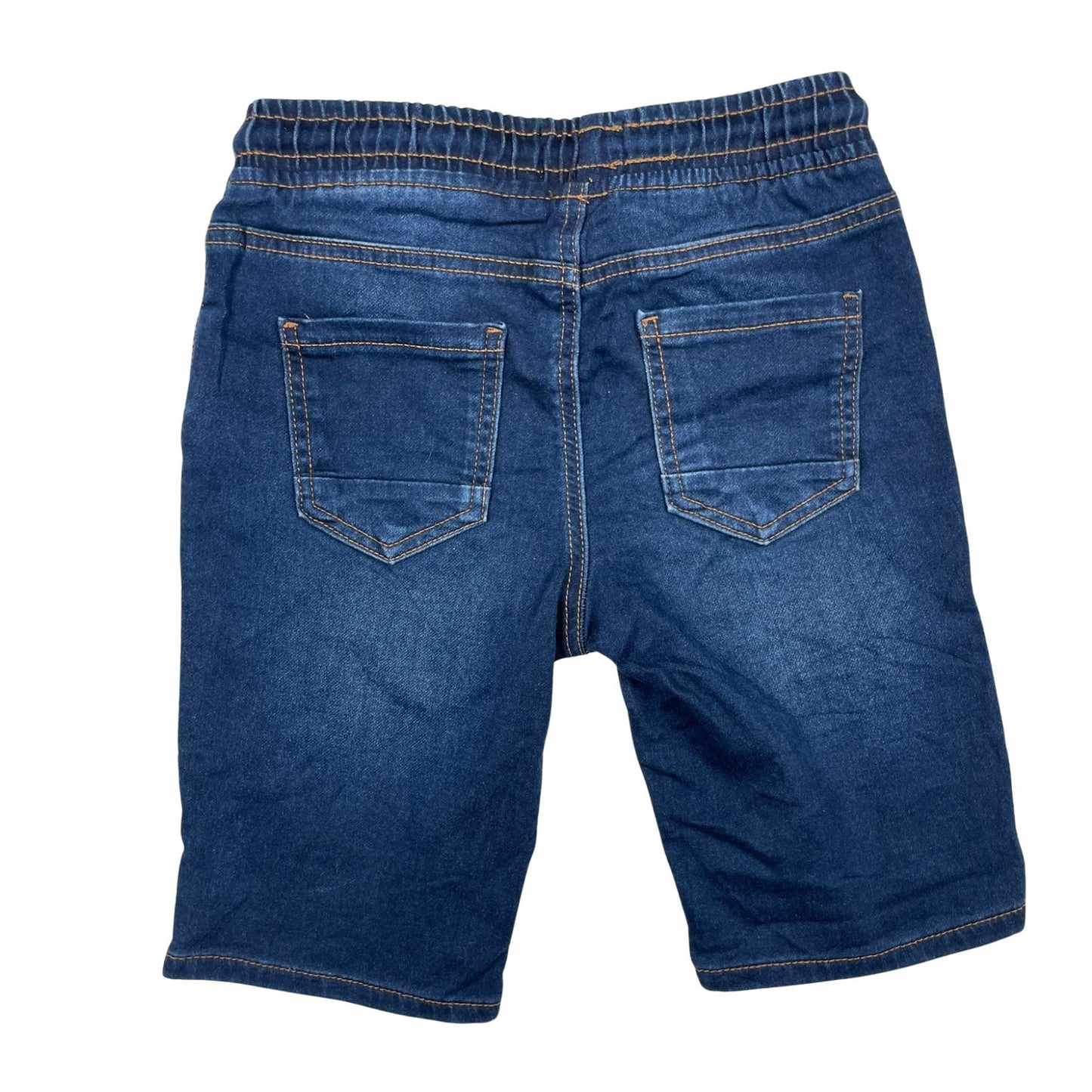 Jeansshorts