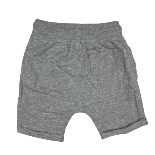 Weiche Shorts aus Baumwollmix