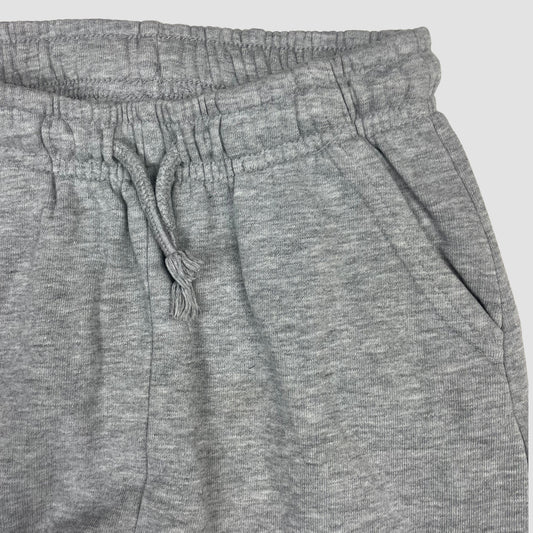 Graue Jogginghose von George, Größe 1,5–2 Jahre (86–92) – detail