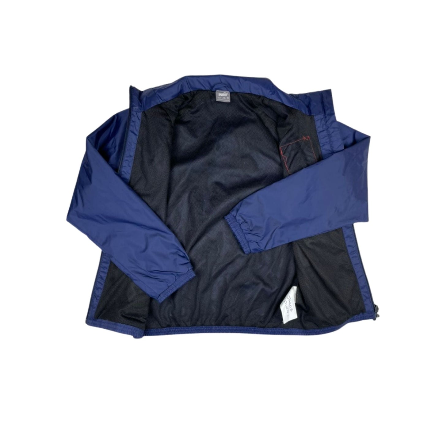 Kinder-Trainingsjacke