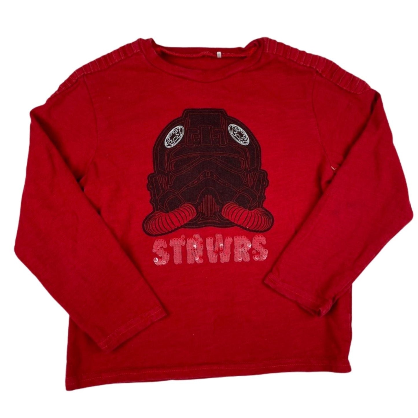 Star Wars Langarmshirt mit Print