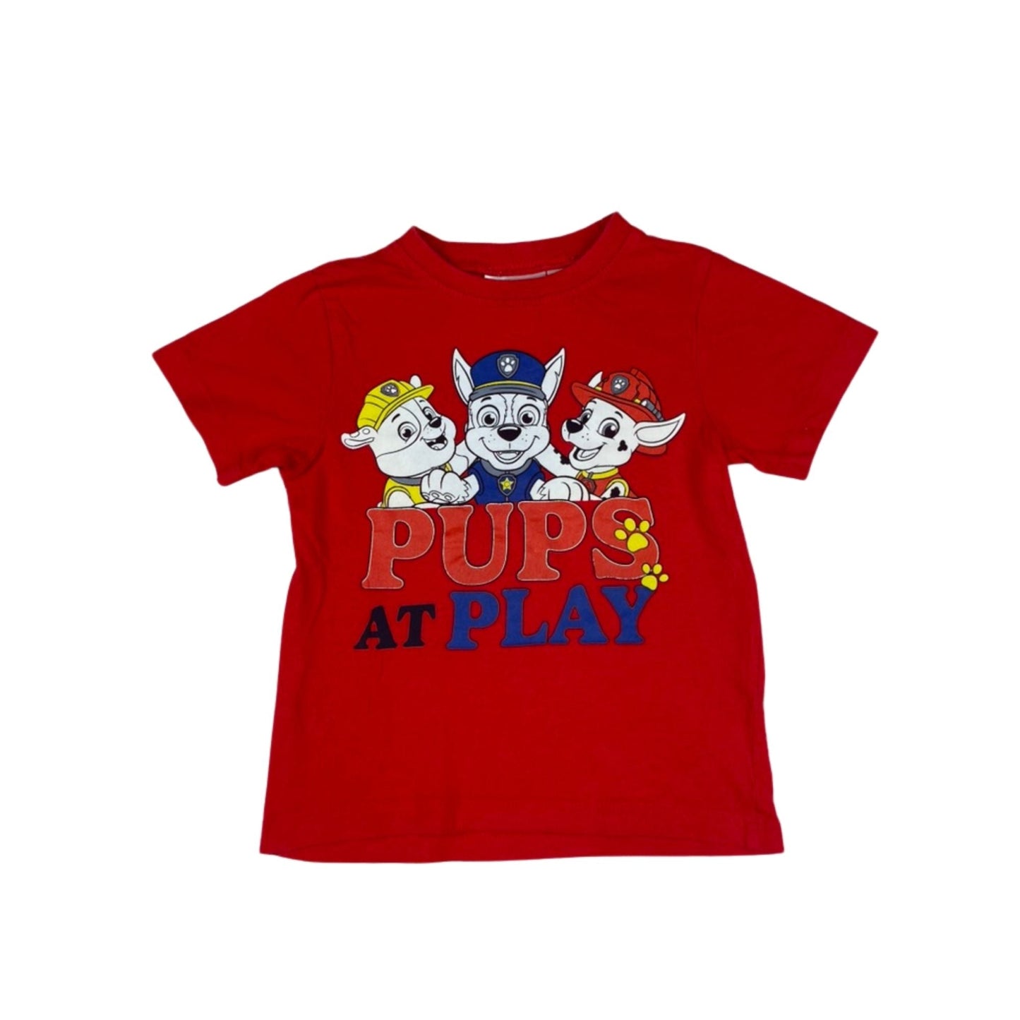 Paw Patrol T-Shirt 'Pups at Play'