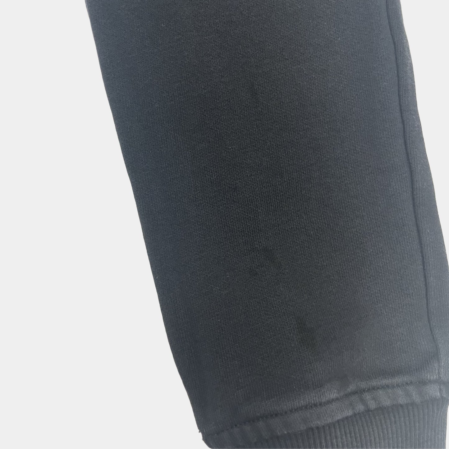 Dunkelblaue Jogginghose für Kinder, Größe 11 Jahre, Marke Tu School – collar