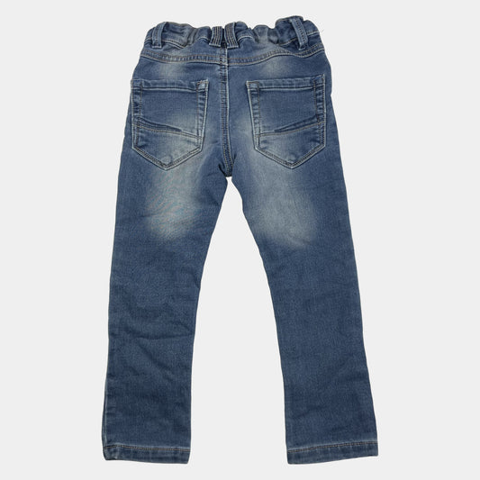 Blaue Denim-Hose für Kinder 1½-2 Jahre von Tu – back