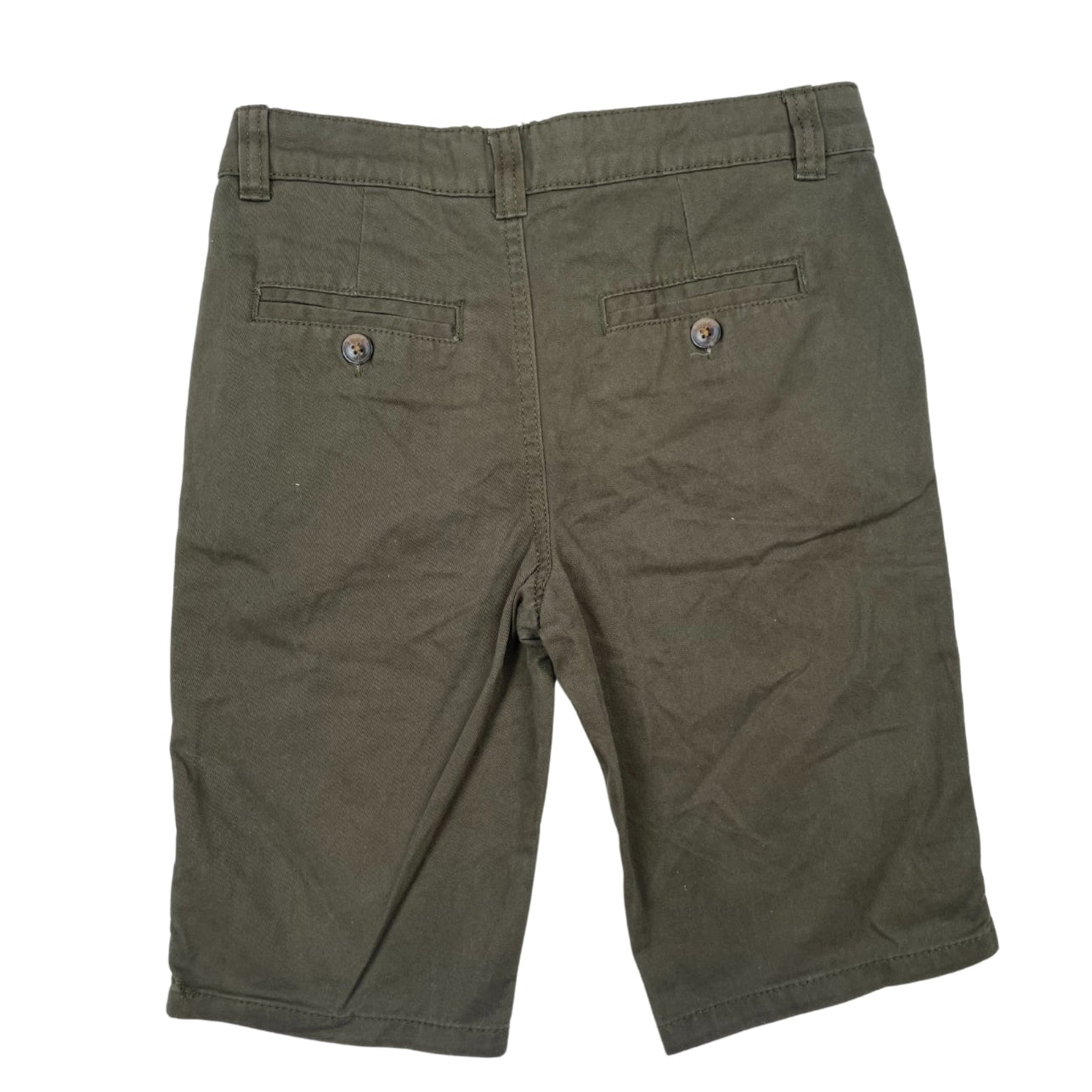 Jungenshorts mit Taschen