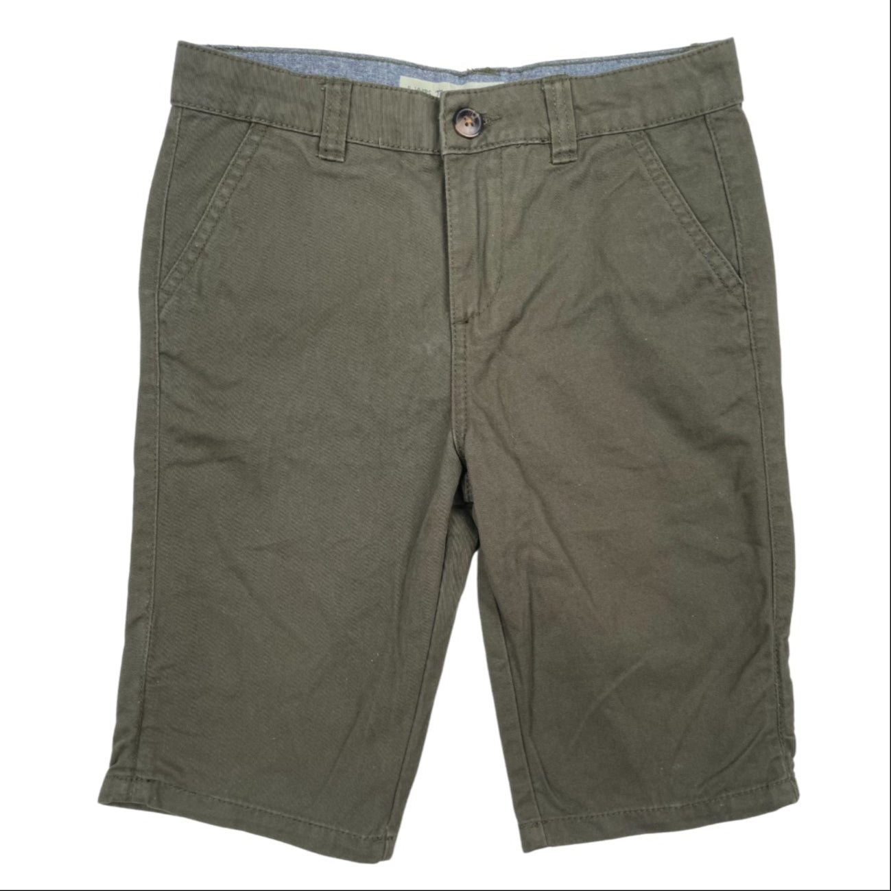 Khaki Shorts, kurze Hose, Jungen, Größe 140, 9-10 Jahre