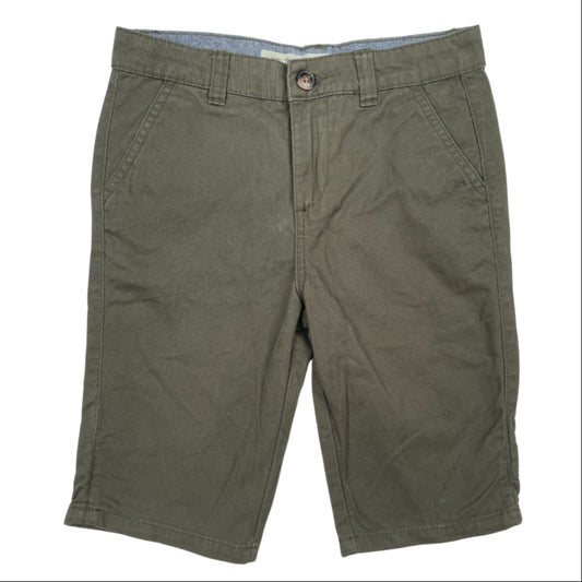 Khaki Shorts, kurze Hose, Jungen, Größe 140, 9-10 Jahre