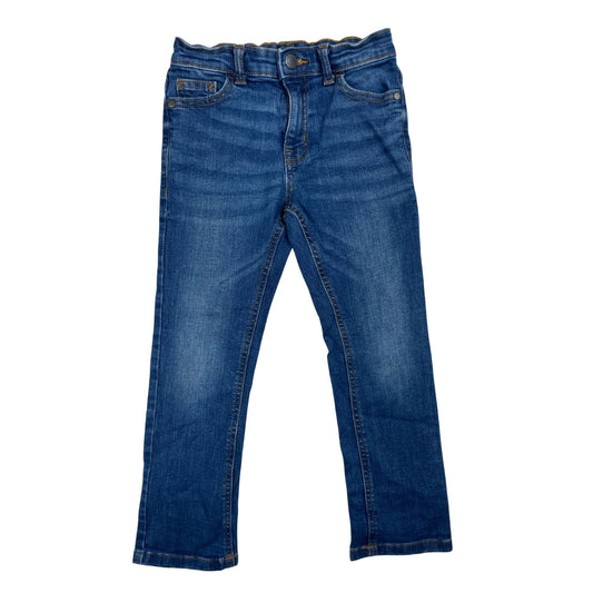 Blaue Jeans, Jungen, Größe 5 Jahre