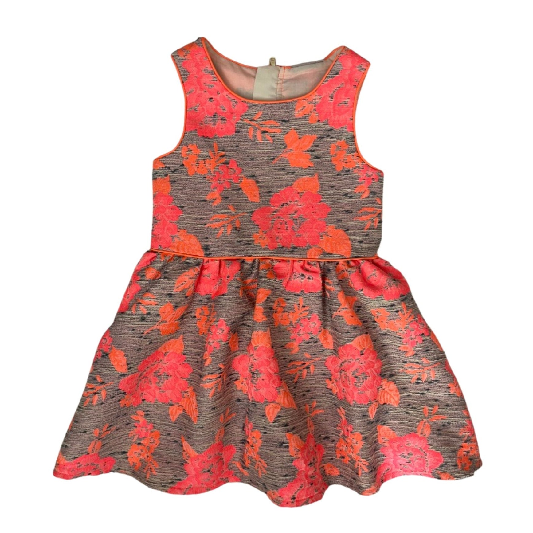 Festliches Kleid, Mädchen, 4 Jahre