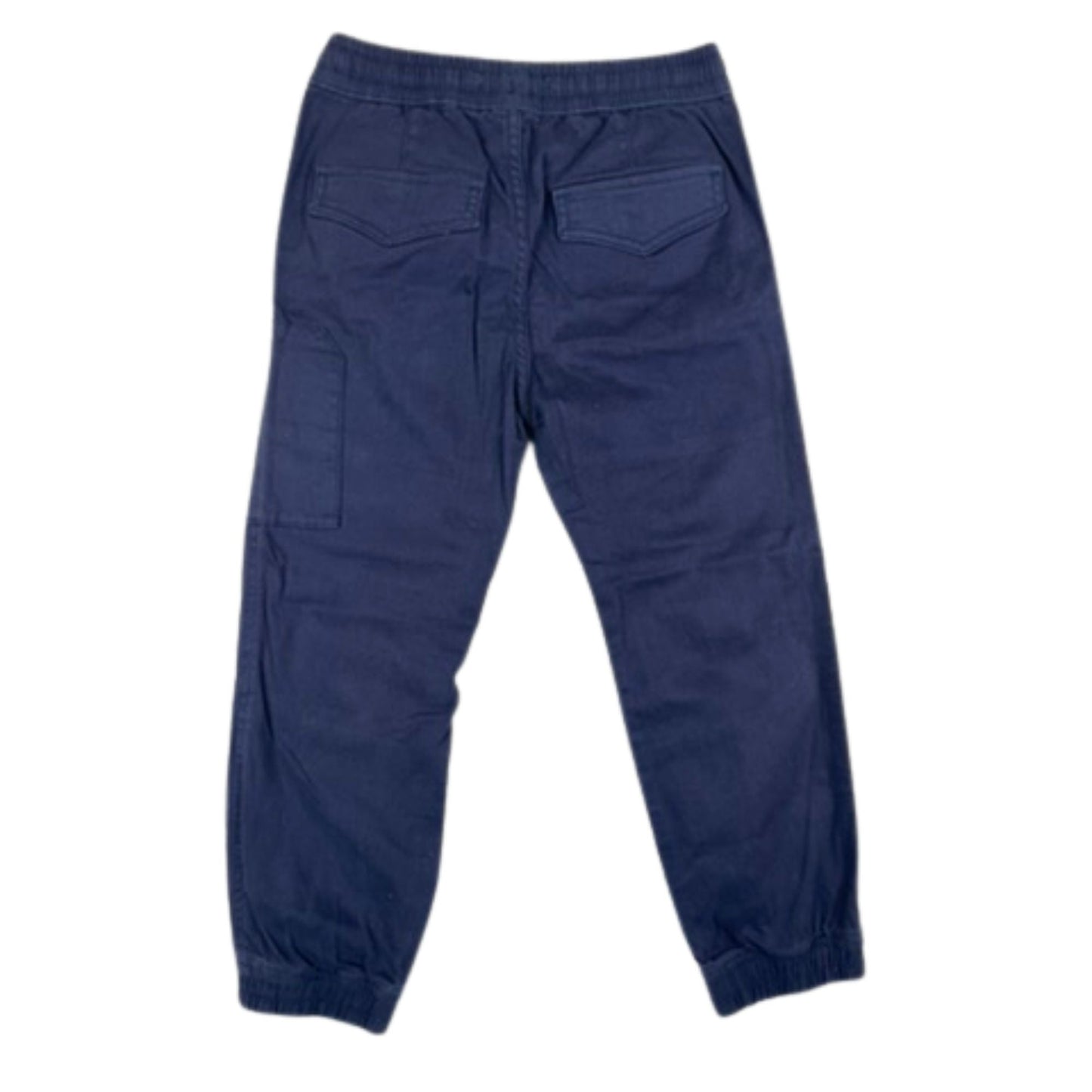 Bequeme Dunkelblaue Hose