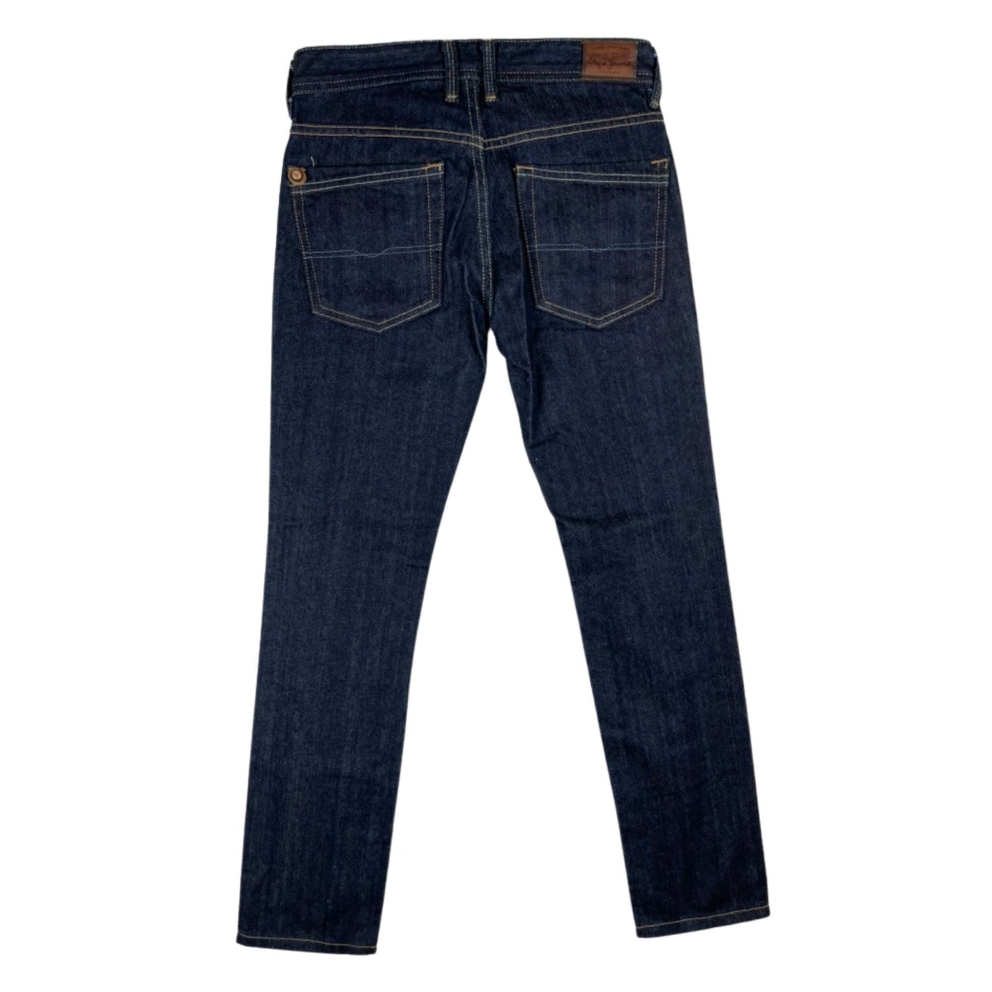 Dunkelblaue Kinderjeans