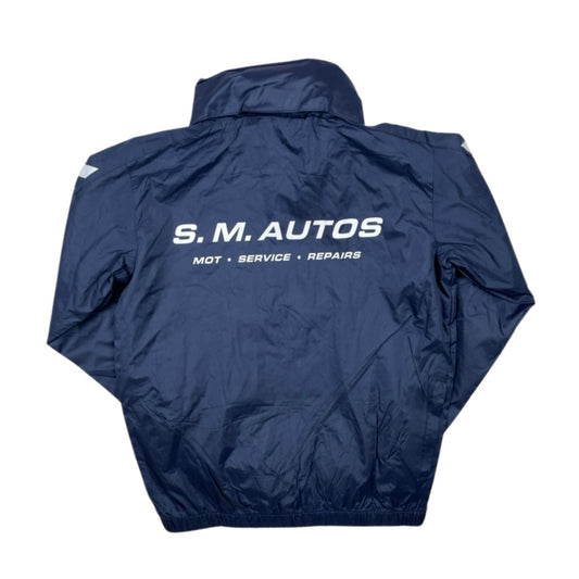 Kinder Trainingsjacke