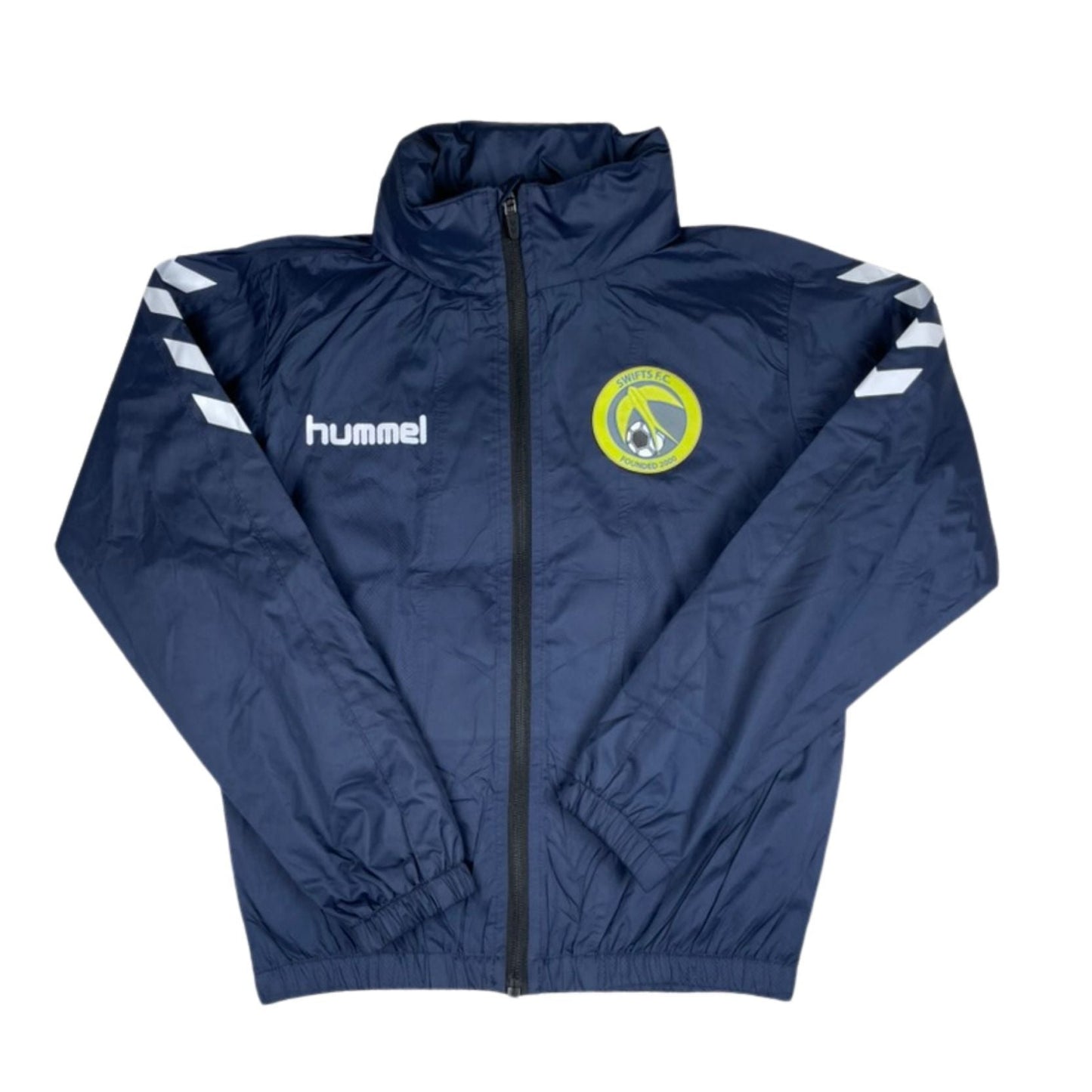 Kinder Trainingsjacke