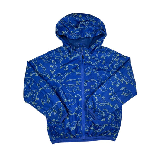 Dino-Windjacke