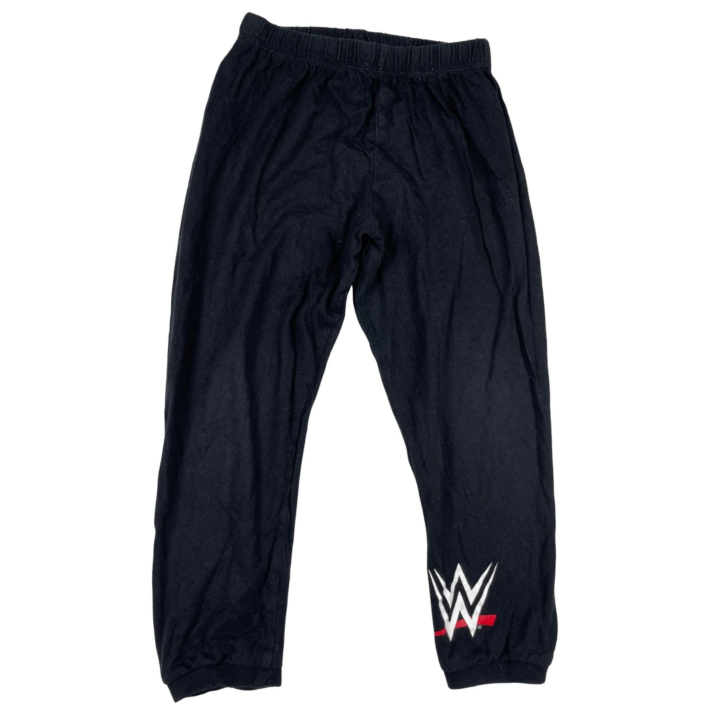Leichte Jogginghose mit WWE-Logo