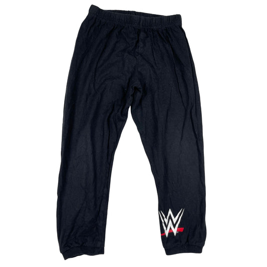 Leichte Jogginghose mit WWE-Logo