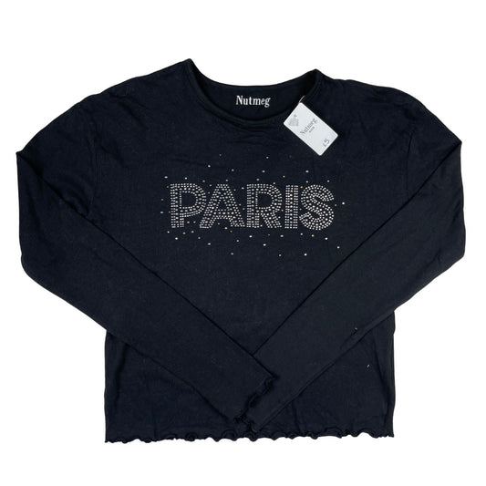 Langarmshirt PARIS