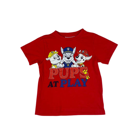 Paw Patrol T-Shirt 'Pups at Play'