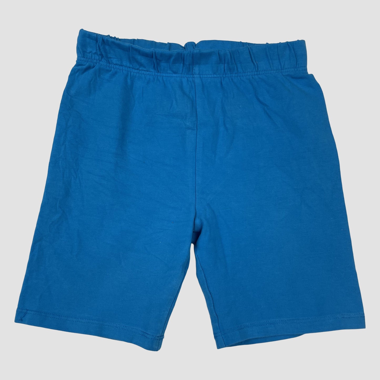 Blaue Jersey-Shorts von Tu, Größe 116 (6 Jahre) – front
