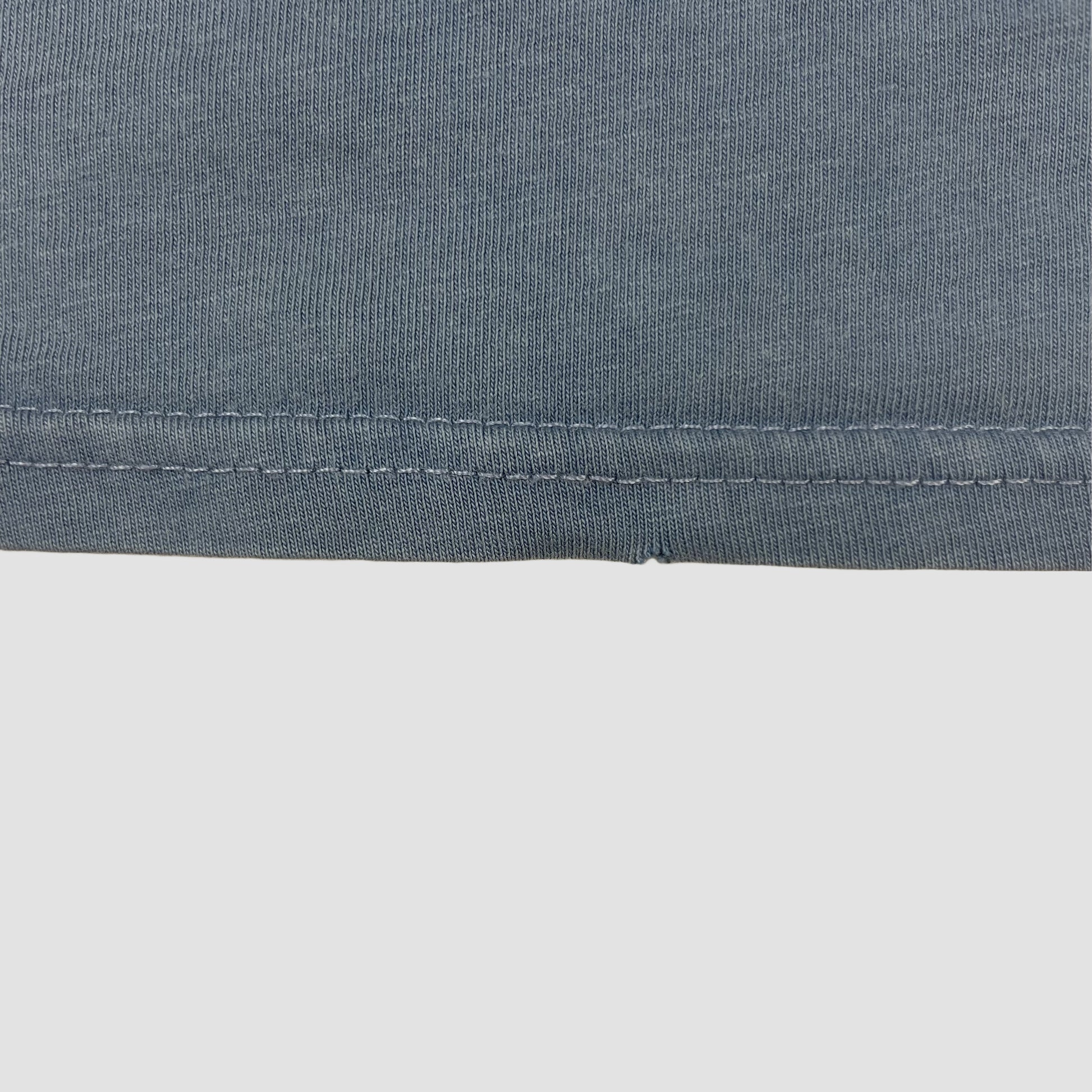 Blaues ZARA Harvard T-Shirt Kinder Gr. 128 3