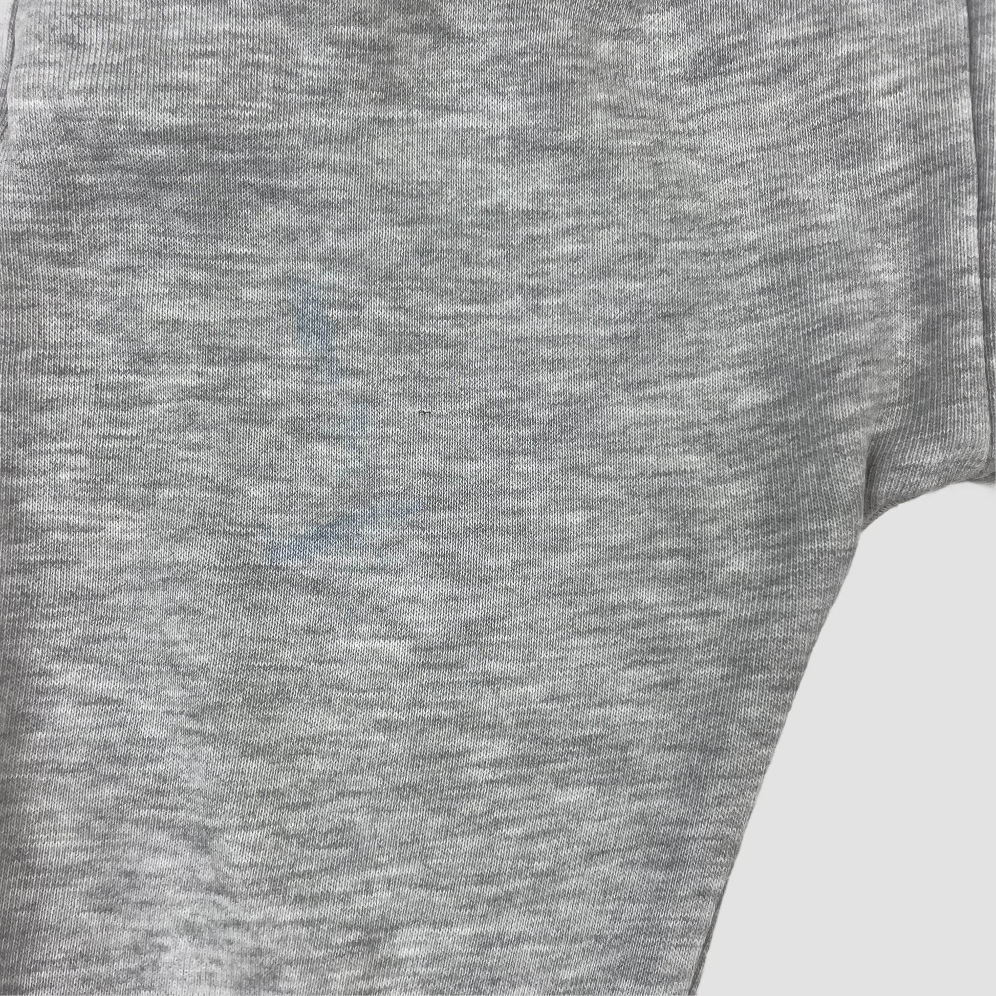 Graue Jogginghose mit Dino-Stacheln von George, Größe 3–4 Jahre – detail