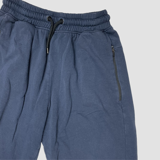 Blaue Jogginghose von Next mit Reißverschlusstaschen, Größe 15 Jahre 2