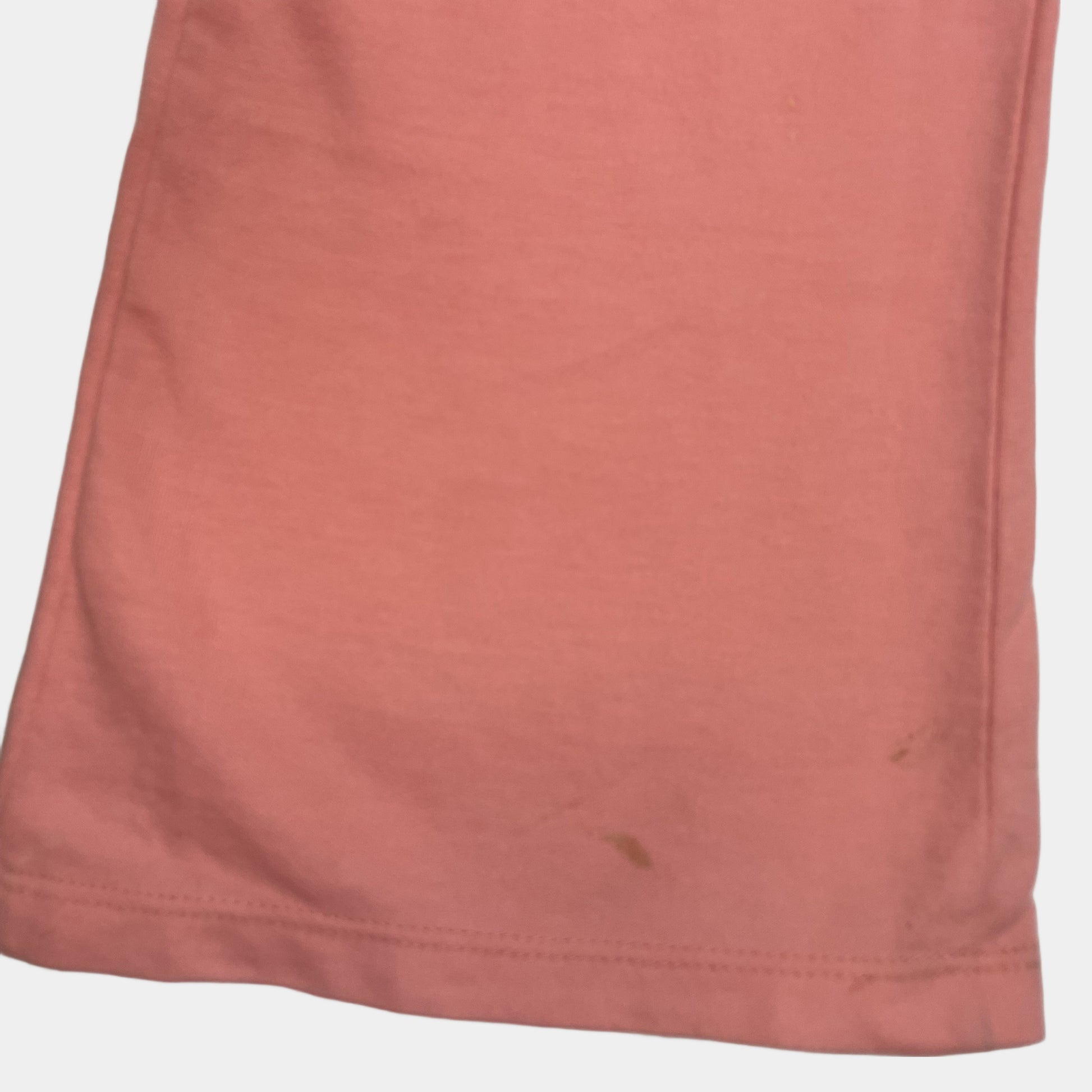 Rosa Baumwollhose für Mädchen, Größe 12-13 Jahre, Zustand Neu – fabric