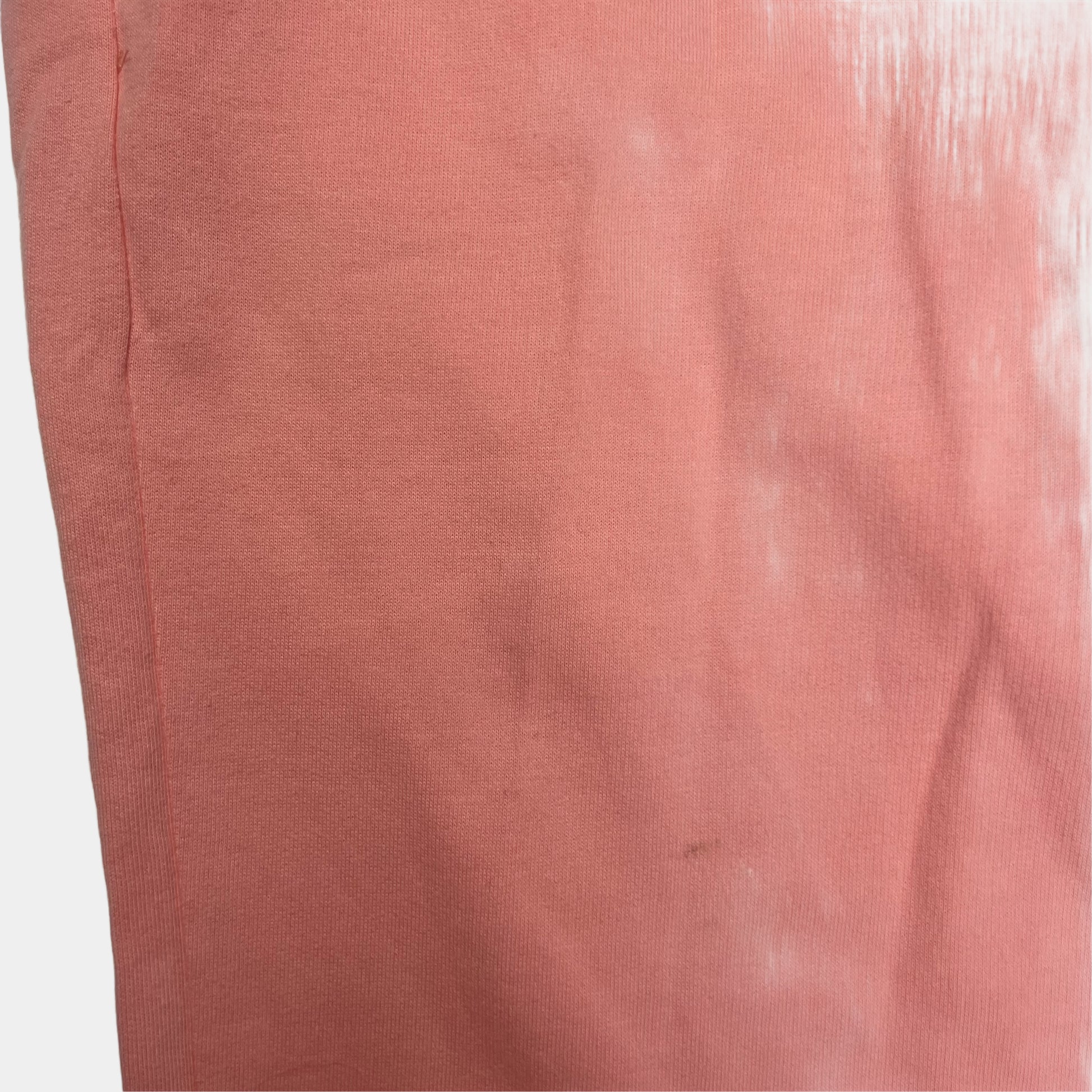 Rosa Baumwollhose für Mädchen, Größe 12-13 Jahre, Zustand Neu – detail