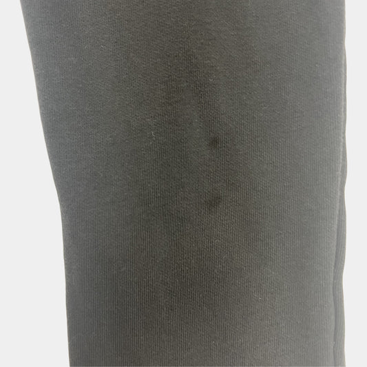 Dunkelblaue Jogginghose für Kinder, Größe 11 Jahre, Marke Tu School – detail