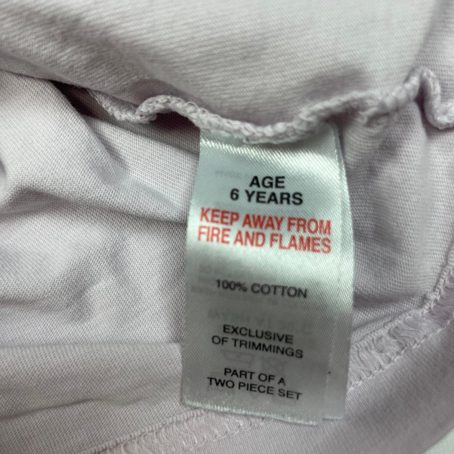 Lila Langarmshirt mit Poppy und Viva Motiv von DreamWorks – label