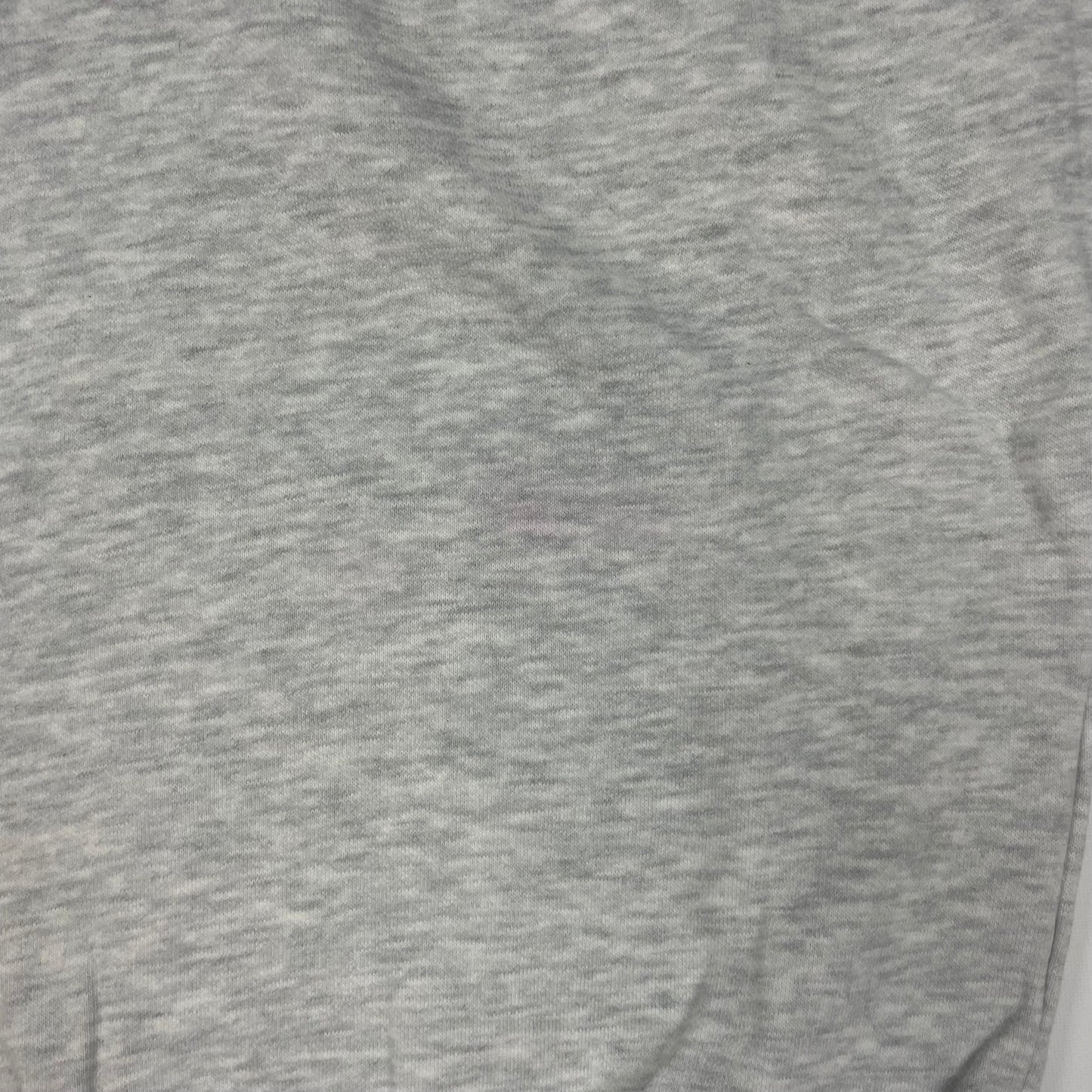 Graues Kapuzen-Sweatshirt für Kinder, Größe 12-13 Jahre