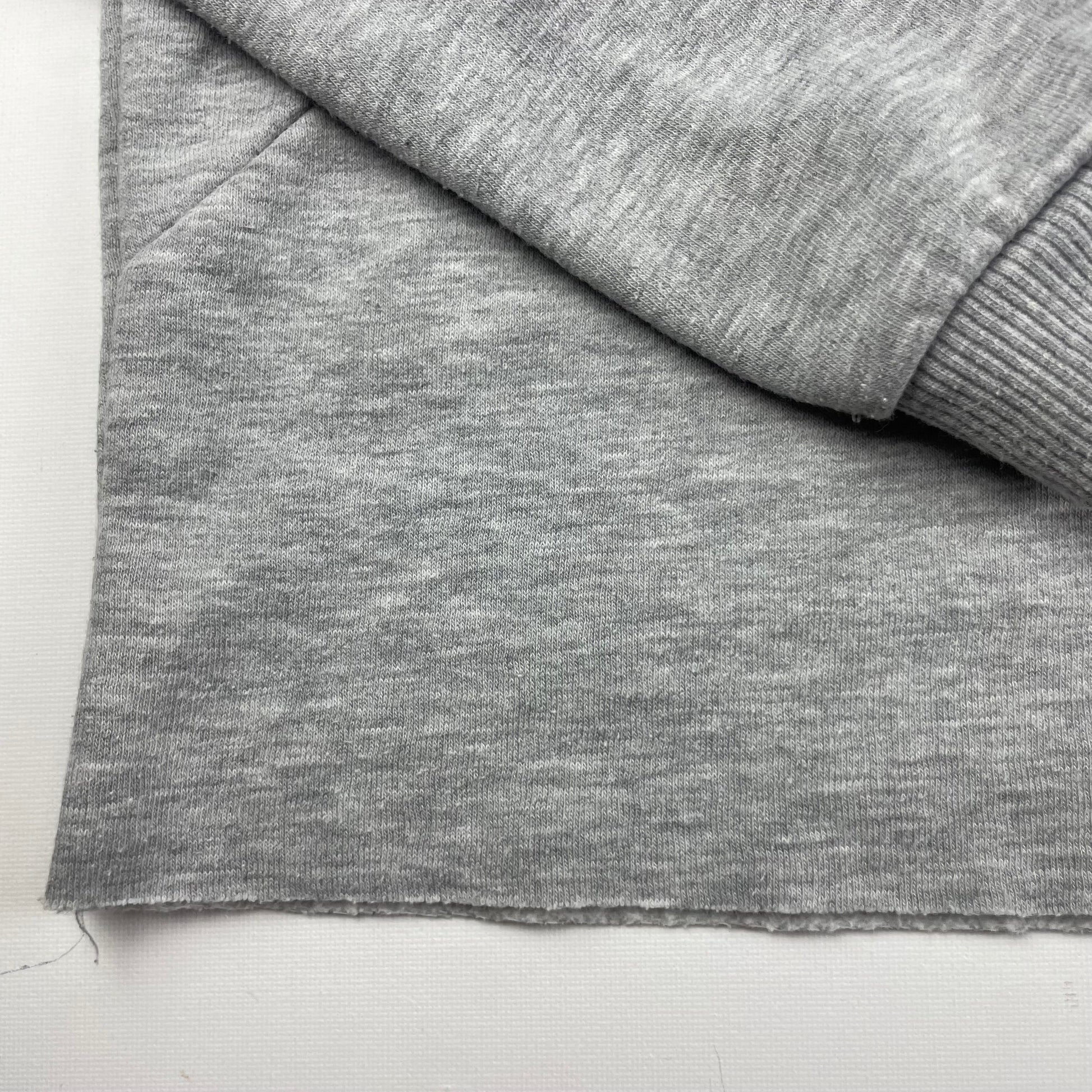 Graues Sweatshirt mit Brooklyn-Print, Größe 12-13 Jahre (152-158 cm), von George – detail